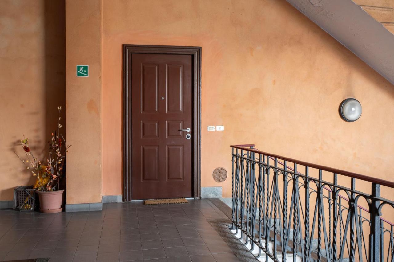Milano Centrale Buenos Aires - Bilocale Palazzo Storico Exterior foto